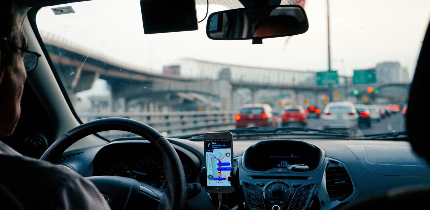 Supreme Court ruling on Uber's employee practices